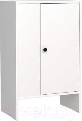 Тумба Mio Tesoro Мини 1 дверь 2.07.03.090.1 - фото