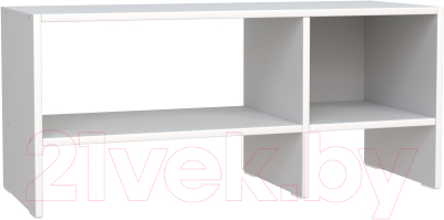 Тумба Mio Tesoro Мини 2.07.03.100.1 - фото