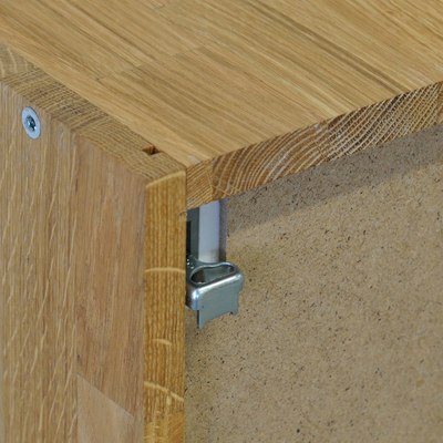 Шкаф навесной для кухни Dipriz Д.73064.1