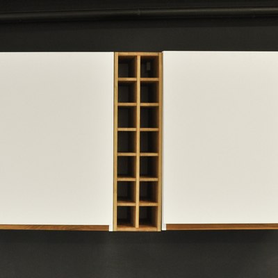 Шкаф навесной для кухни Dipriz Д.73064.1