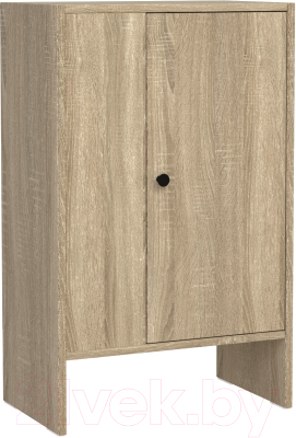 Тумба Mio Tesoro Мини 1 дверь 2.07.03.090.3 - фото