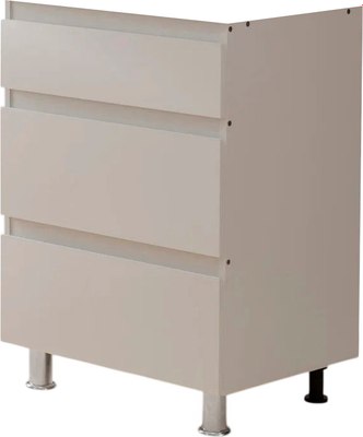 Шкаф-стол кухонный Dipriz Д.70078.1 - фото