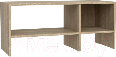 Тумба Mio Tesoro Мини 2.07.03.100.3 - фото