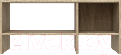 Тумба Mio Tesoro Мини 2.07.03.100.3