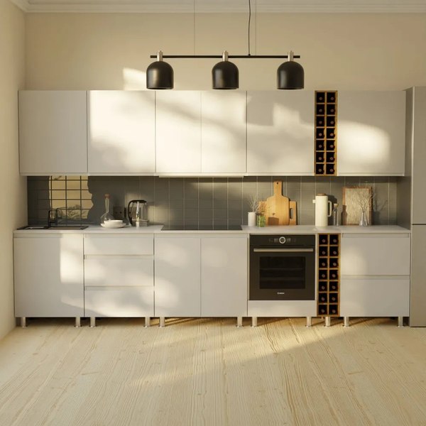 Шкаф-стол кухонный Dipriz Д.70092.1