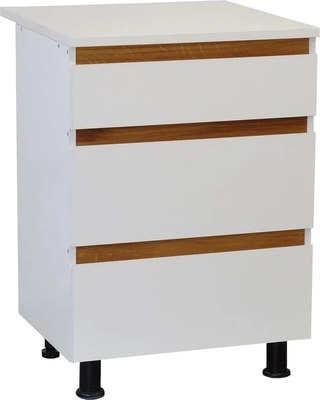 Шкаф-стол кухонный Dipriz Д.70077.2 - фото