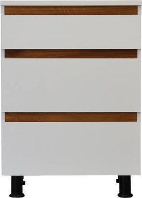 Шкаф-стол кухонный Dipriz Д.70077.2