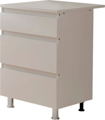 Шкаф-стол кухонный Dipriz Д.70077.1 - фото