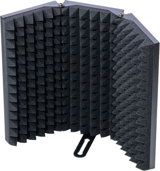 Акустический экран для микрофона Superfix XMF201B - фото