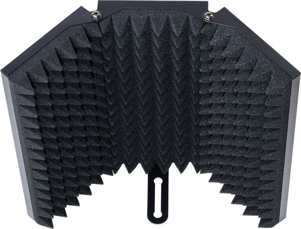 Акустический экран для микрофона Superfix XMF201B