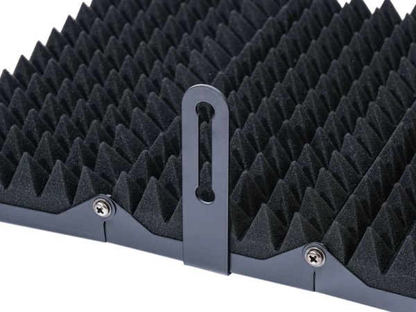 Акустический экран для микрофона Superfix XMF201B