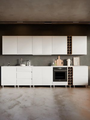 Шкаф-стол кухонный Dipriz Д.70084.2