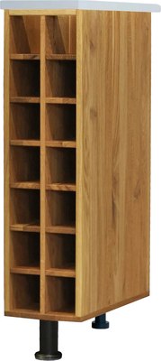 Шкаф-стол кухонный Dipriz Д.70084.1 - фото