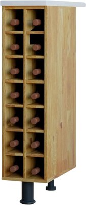 Шкаф-стол кухонный Dipriz Д.70084.1