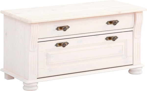 Тумба в прихожую Dipriz Susanna Д.25046.1 - фото