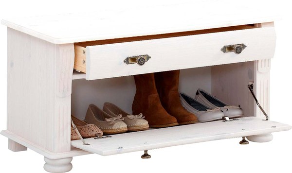 Тумба в прихожую Dipriz Susanna Д.25046.1