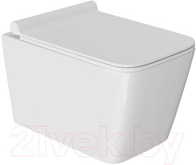 Унитаз подвесной Wave Leon 551737 - фото