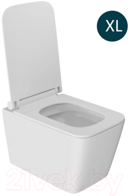 Унитаз подвесной Wave Leon 551737