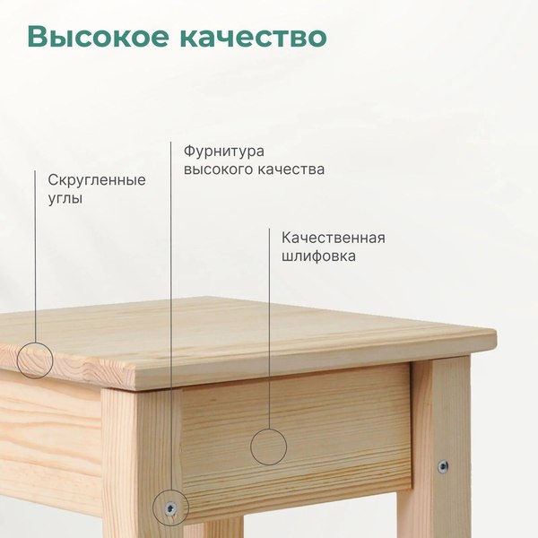 Этажерка Dipriz Д.3244.1