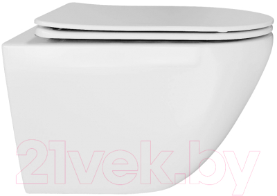 Унитаз подвесной Wave Meridian 551735