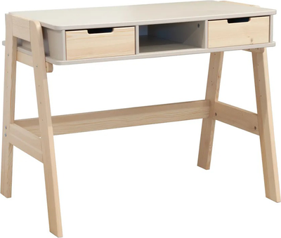 Письменный стол Dipriz Д.40028.2 - фото