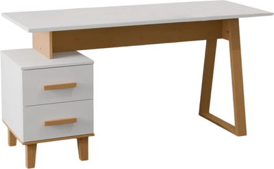 Письменный стол Dipriz Вест / Д.60063.1 - фото