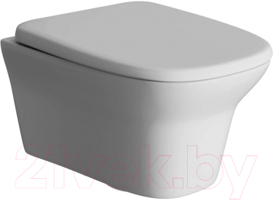 Унитаз подвесной Wave Stone / 550501 - фото