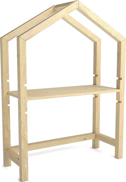 Стол детский Dipriz William / Д.60006.7 - фото