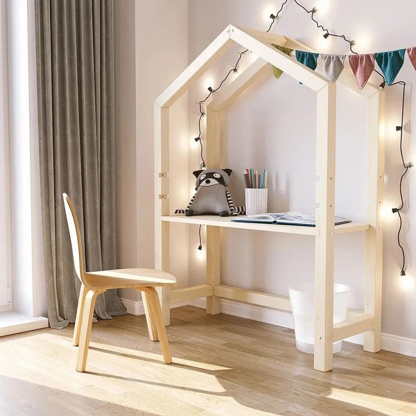 Стол детский Dipriz William / Д.60006.7