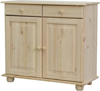 Тумба Dipriz Lena / Д.10086.7 - фото