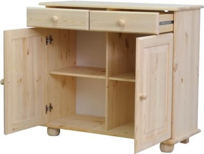 Тумба Dipriz Lena / Д.10086.7