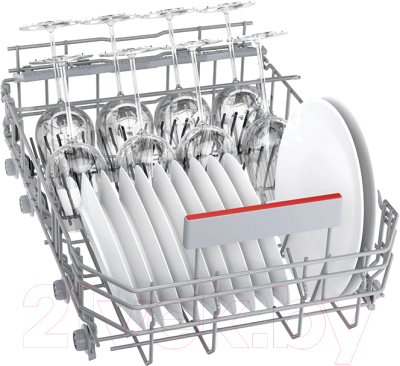 Посудомоечная машина Bosch SPV6YMX01E