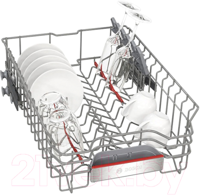 Посудомоечная машина Bosch SPV6YMX01E