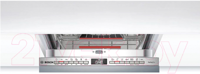 Посудомоечная машина Bosch SPV6YMX01E
