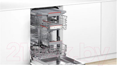Посудомоечная машина Bosch SPV6YMX01E