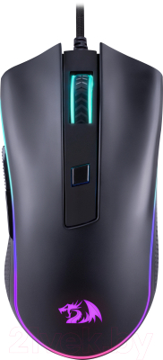 Мышь Redragon Cypher / 72075 - фото