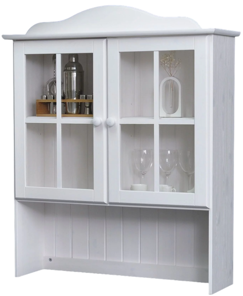 Шкаф навесной Dipriz Lena Д.73043.2 - фото