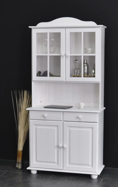 Шкаф навесной Dipriz Lena Д.73043.2