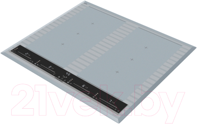 Индукционная варочная панель Maunfeld CVI594SF2MBL Lux Inverter