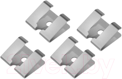 Индукционная варочная панель Maunfeld CVI594SF2MBL Lux Inverter