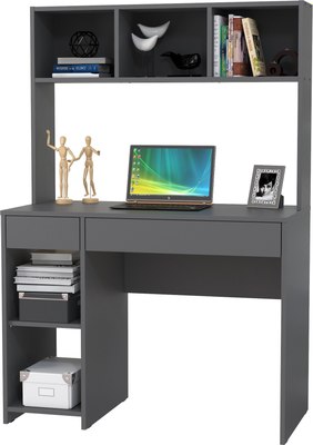 Письменный стол Mobi Комфорт 12.77 F - фото