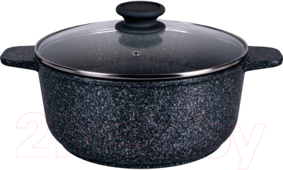 Кастрюля Maunfeld Greta MF24GRTT01CR - фото