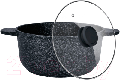 Кастрюля Maunfeld Greta MF24GRTT01CR