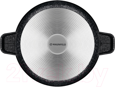 Кастрюля Maunfeld Greta MF24GRTT01CR