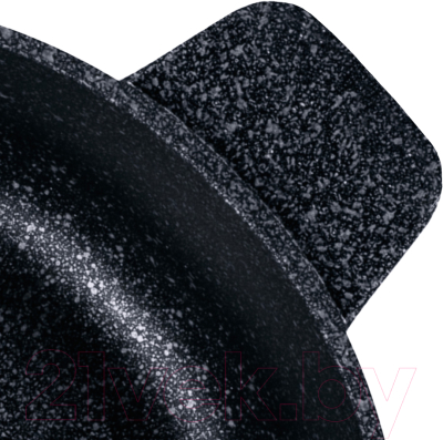 Кастрюля Maunfeld Greta MF24GRTT01CR