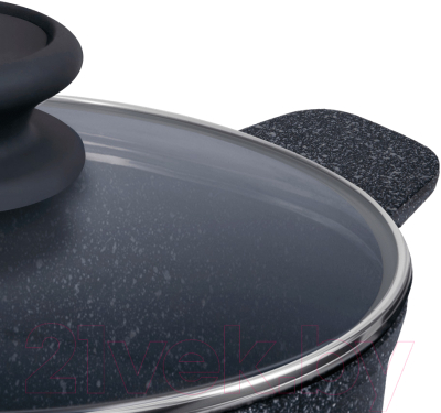 Кастрюля Maunfeld Greta MF24GRTT01CR