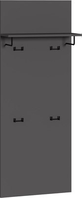 Вешалка для одежды Mobi Сидней 15.16 - фото