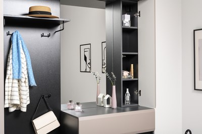 Вешалка для одежды Mobi Сидней 15.16