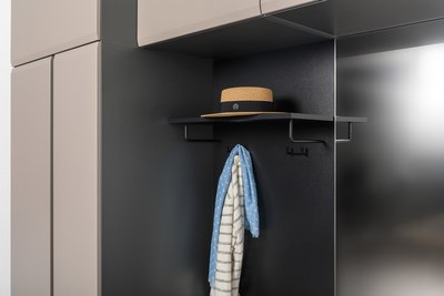 Вешалка для одежды Mobi Сидней 15.16