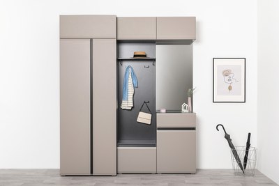 Зеркало Mobi Сидней 17.12